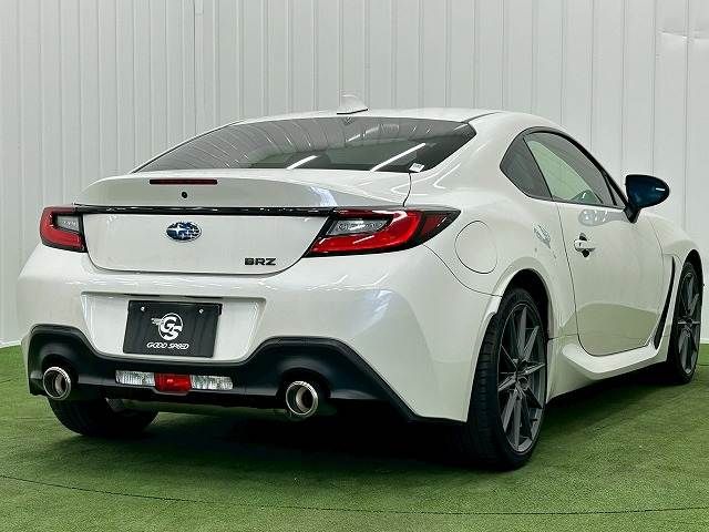 SUBARU BRZ 2023 Image 31
