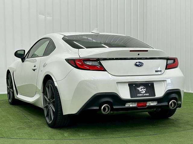 SUBARU BRZ 2023 Image 31