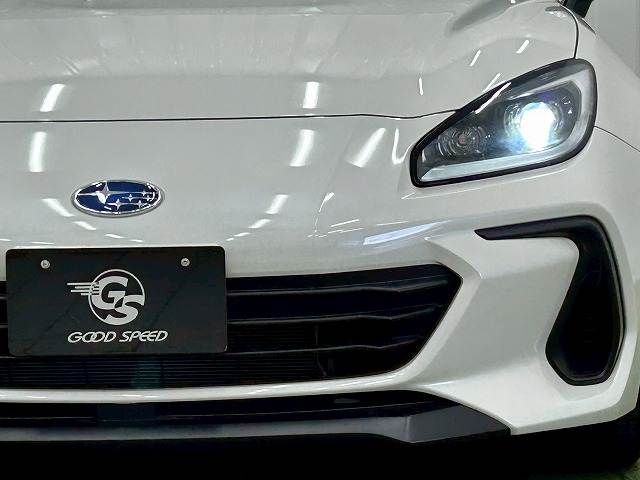 SUBARU BRZ 2023 Image 31