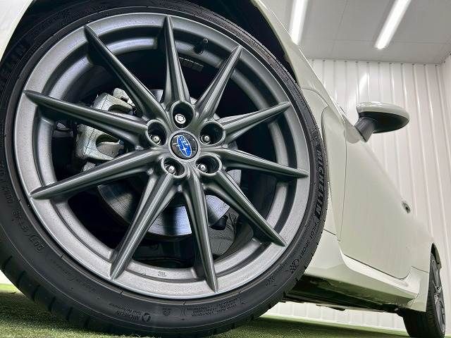 SUBARU BRZ 2023 Image 31
