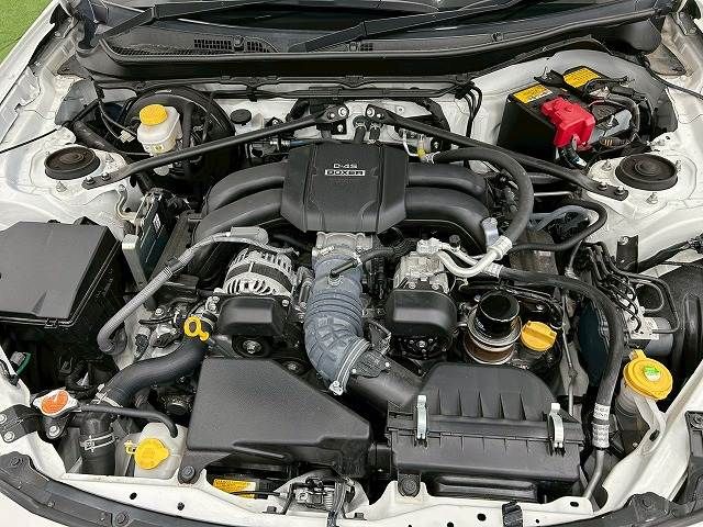 SUBARU BRZ 2023 Image 31