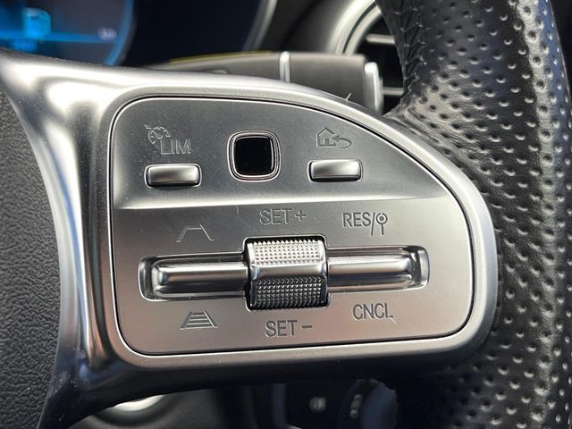 MERCEDES BENZ C CLAS 2019 Image 31