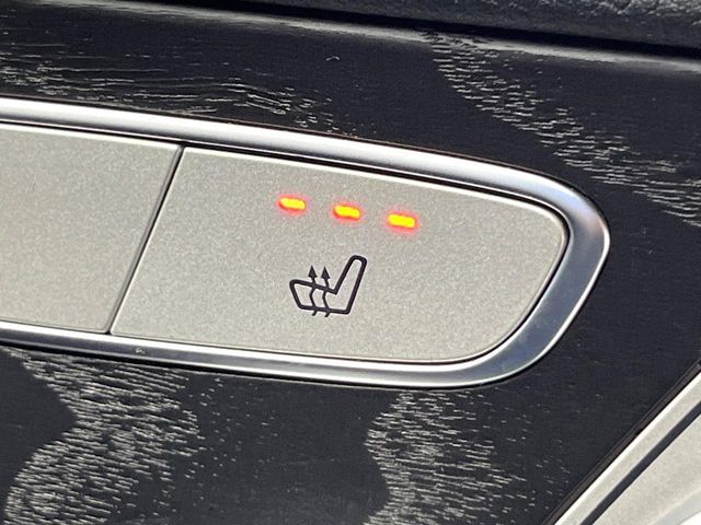 MERCEDES BENZ C CLAS 2019 Image 31