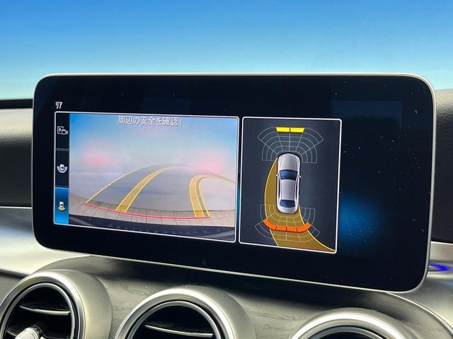 MERCEDES BENZ C CLAS 2019 Image 31