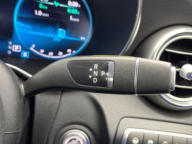 MERCEDES BENZ C CLAS 2019 Image 31