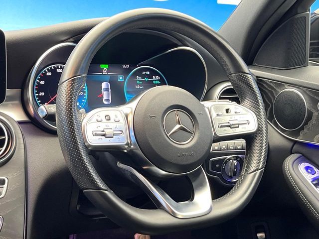 MERCEDES BENZ C CLAS 2019 Image 31