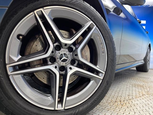 MERCEDES BENZ C CLAS 2019 Image 31