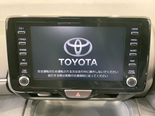 TOYOTA YARIS CROSS HYBRID 2023 Image 31