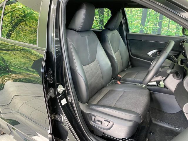 TOYOTA YARIS CROSS HYBRID 2023 Image 31