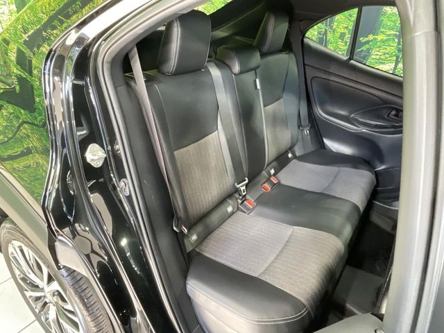 TOYOTA YARIS CROSS HYBRID 2023 Image 31