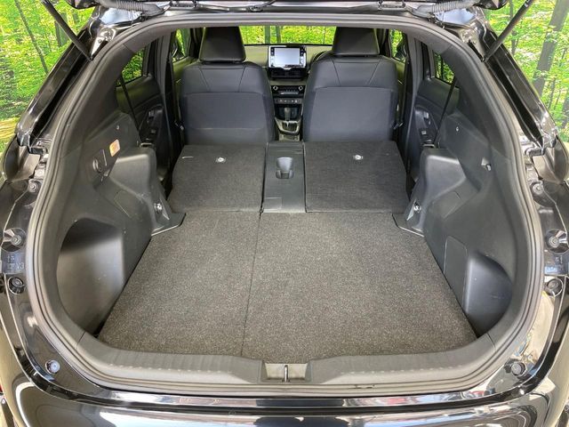 TOYOTA YARIS CROSS HYBRID 2023 Image 31