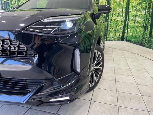 TOYOTA YARIS CROSS HYBRID 2023 Image 31