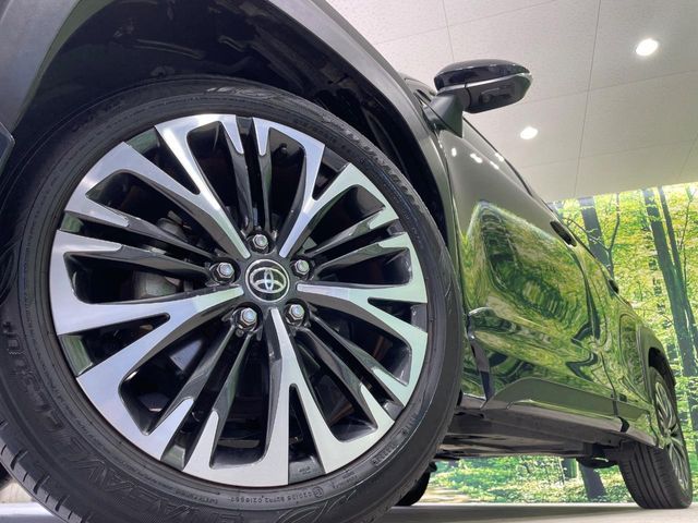 TOYOTA YARIS CROSS HYBRID 2023 Image 31