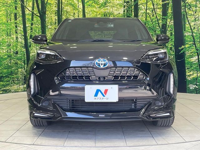 TOYOTA YARIS CROSS HYBRID 2023 Image 31