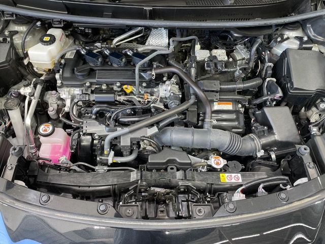 TOYOTA YARIS CROSS HYBRID 2023 Image 31