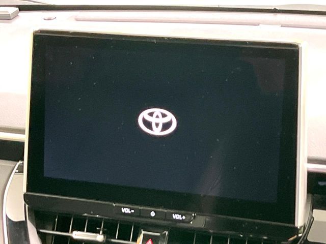 TOYOTA COROLLA CROSS HYBRID 2024 Image 31