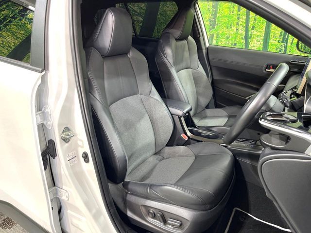 TOYOTA COROLLA CROSS HYBRID 2024 Image 31