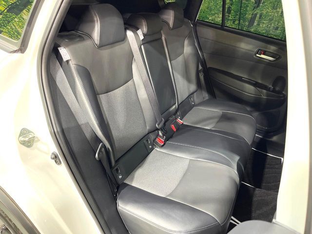 TOYOTA COROLLA CROSS HYBRID 2024 Image 31