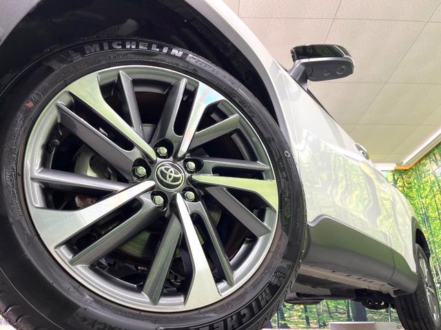 TOYOTA COROLLA CROSS HYBRID 2024 Image 31