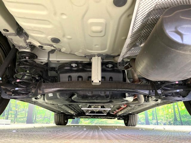 TOYOTA COROLLA CROSS HYBRID 2024 Image 31