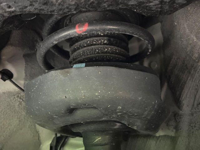 TOYOTA COROLLA CROSS HYBRID 2024 Image 31