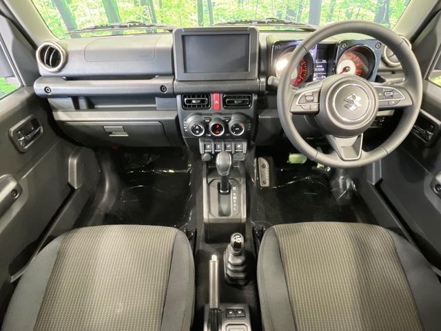 SUZUKI JIMNY NOMADE 2026 Image 31