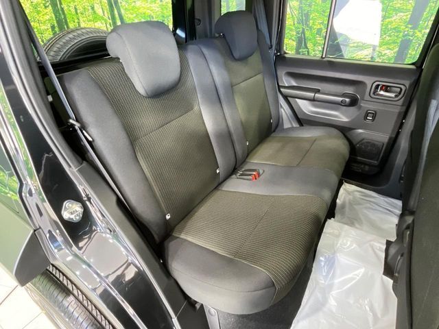 SUZUKI JIMNY NOMADE 2026 Image 31