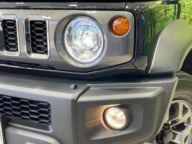 SUZUKI JIMNY NOMADE 2026 Image 31