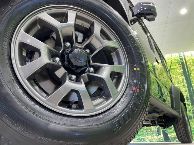 SUZUKI JIMNY NOMADE 2026 Image 31