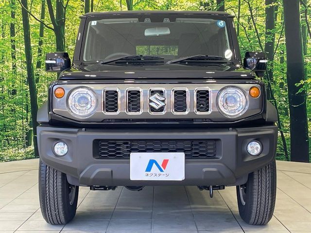 SUZUKI JIMNY NOMADE 2026 Image 31