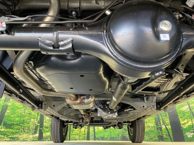 SUZUKI JIMNY NOMADE 2026 Image 31