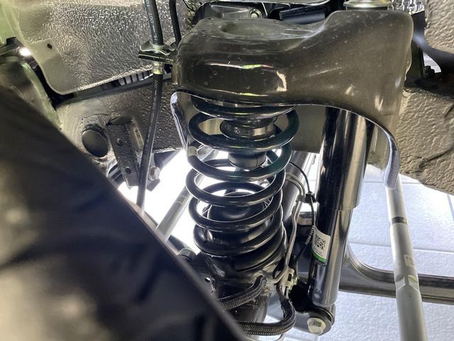 SUZUKI JIMNY NOMADE 2026 Image 31