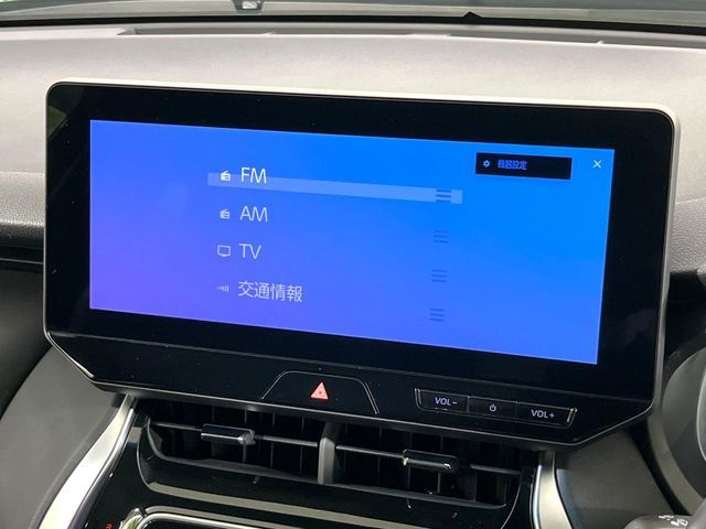 TOYOTA HARRIER HYBRID 2024 Image 31