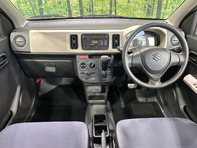 SUZUKI ALTO 2019 Image 31