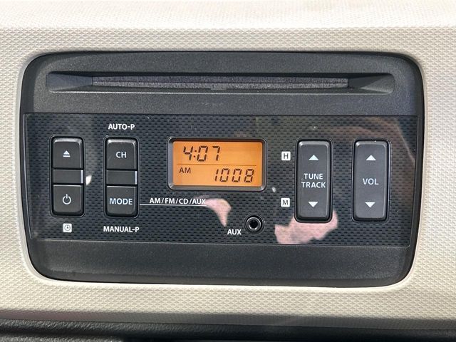 SUZUKI ALTO 2019 Image 31