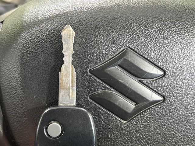 SUZUKI ALTO 2019 Image 31