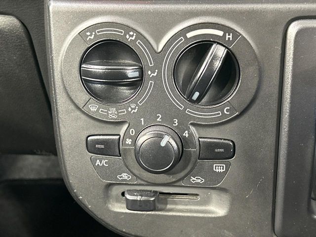 SUZUKI ALTO 2019 Image 31