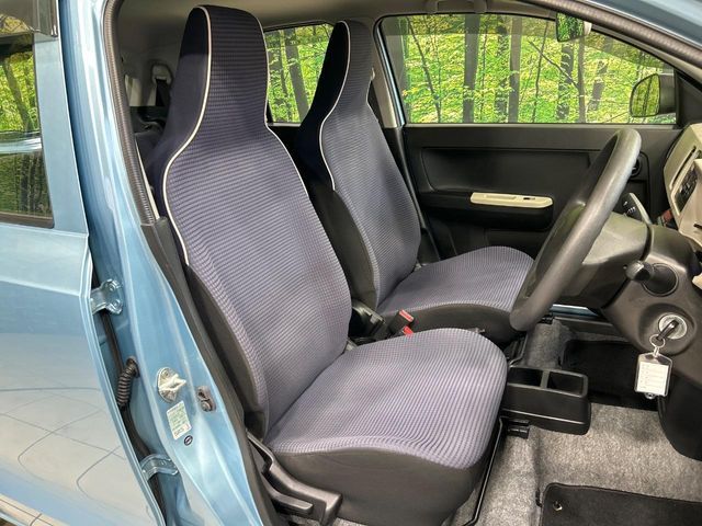 SUZUKI ALTO 2019 Image 31