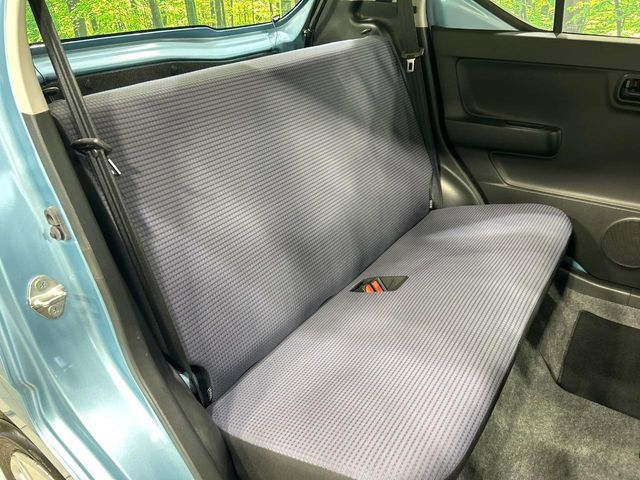 SUZUKI ALTO 2019 Image 31