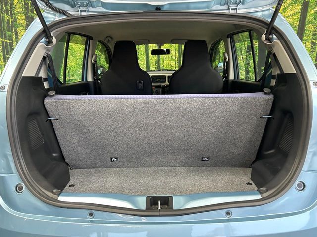 SUZUKI ALTO 2019 Image 31