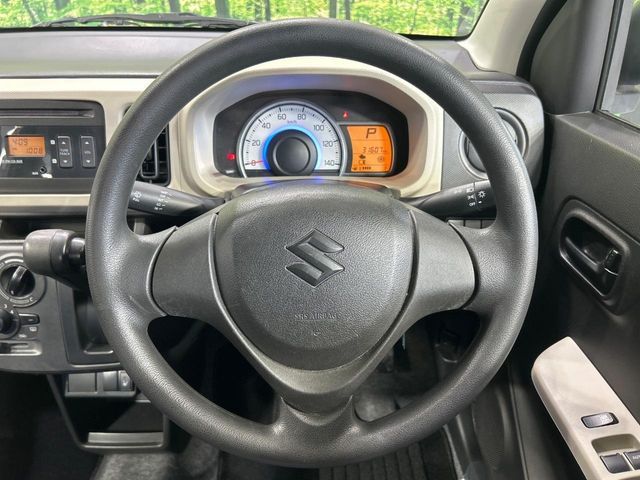 SUZUKI ALTO 2019 Image 31