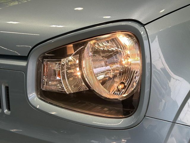 SUZUKI ALTO 2019 Image 31