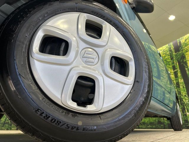 SUZUKI ALTO 2019 Image 31