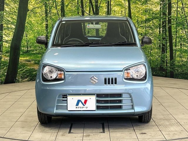 SUZUKI ALTO 2019 Image 31