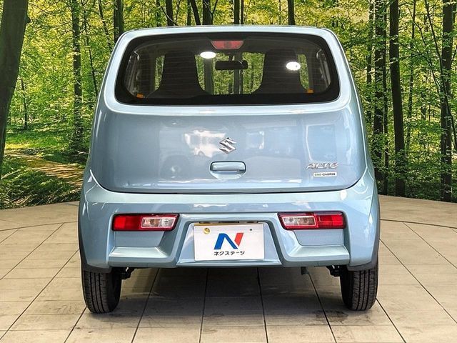 SUZUKI ALTO 2019 Image 31