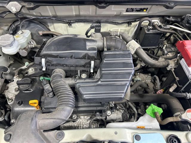 SUZUKI ALTO 2019 Image 31