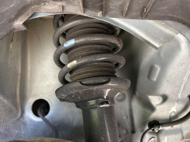 SUZUKI ALTO 2019 Image 31