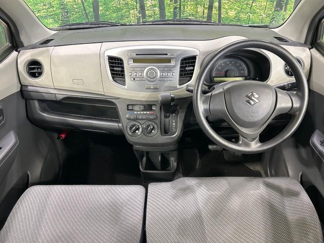 SUZUKI WAGON R 2014 Image 31