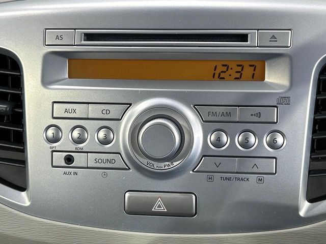 SUZUKI WAGON R 2014 Image 31