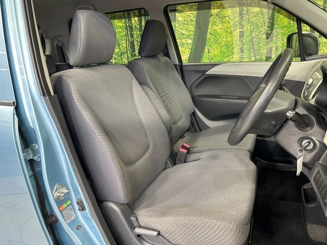 SUZUKI WAGON R 2014 Image 31